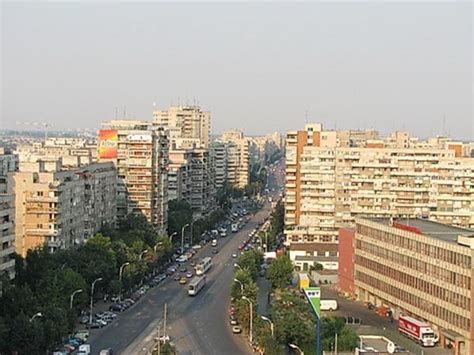 cartierul pantelimon bucuresti.